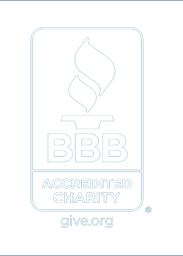 Better Business Bureau seal